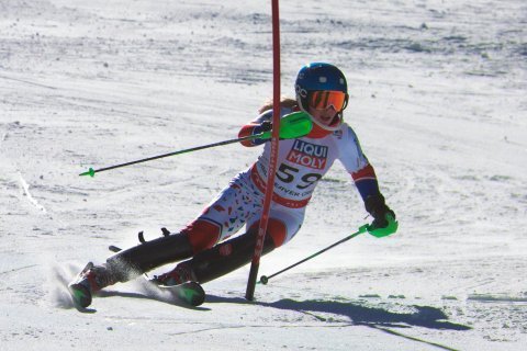 María Guðmundsdóttir Toney er látin