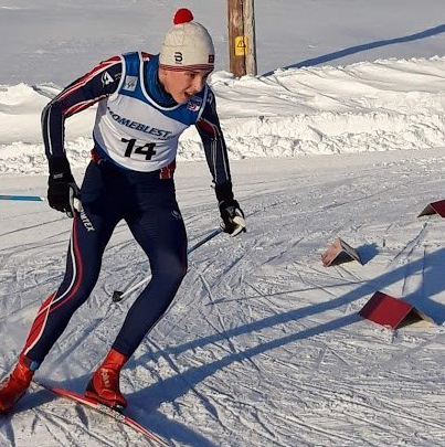 FIS- og bikarmóti SKÍ í skíðagöngu lokið í Hlíðarfjalli