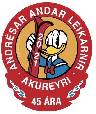 Viltu byrja að æfa núna og fá að keppa á Andrésarleikunum? Andrésarskólinn opnar