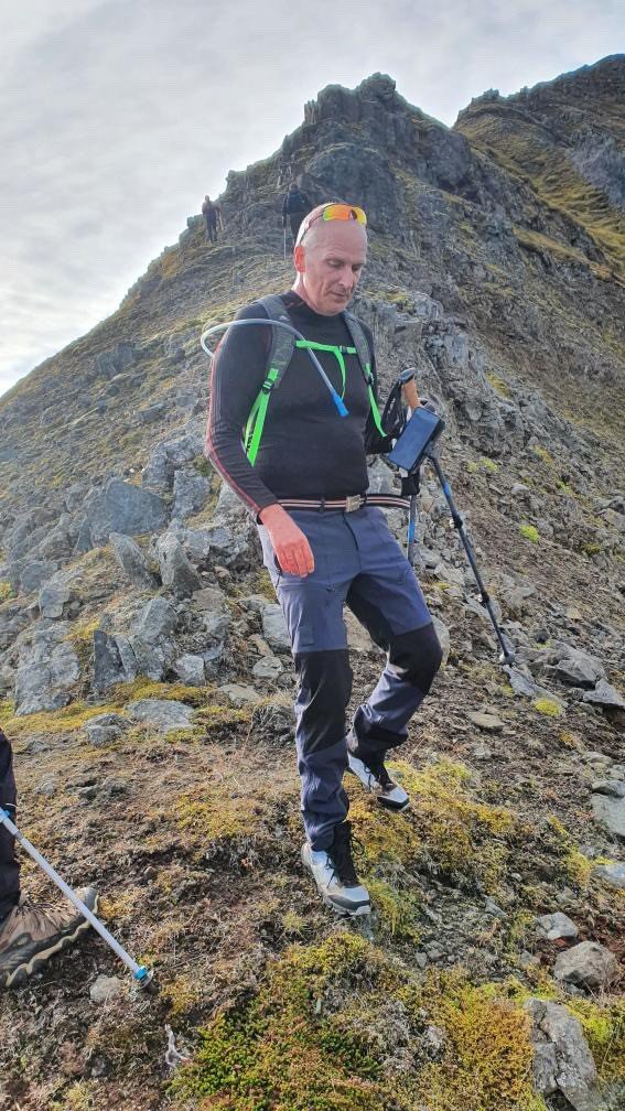 Heiðursviðurkenning fræðslu- og lýðheilsuráðs Akureyrarbæjar