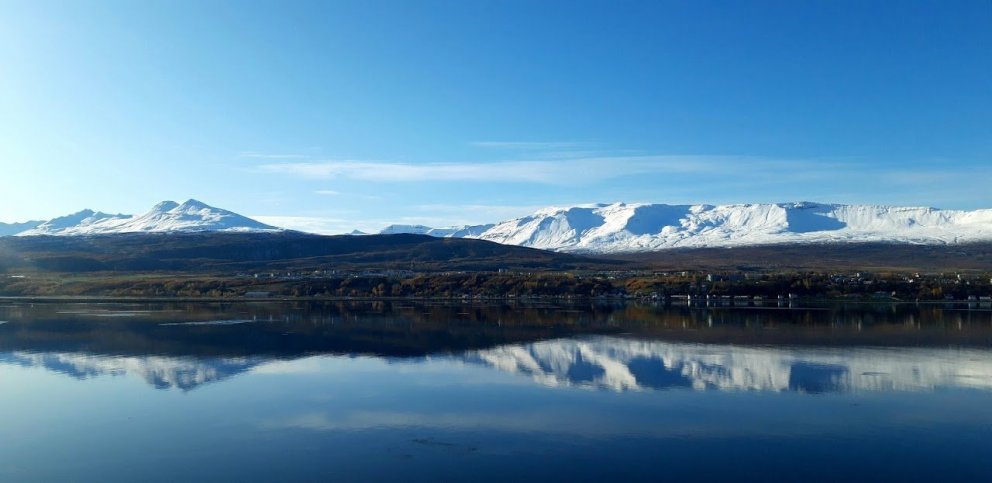 Hermannsgangan 2020 - skráning hafin