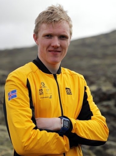 Isak að gera góða hluti á norska meistaramótinu