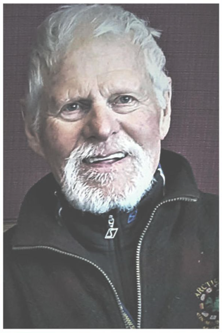 Minningarorð - Magnús Guðmundsson skíðakennari