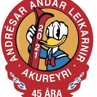 Viltu byrja að æfa núna og fá að keppa á Andrésarleikunum? Andrésarskólinn opnar