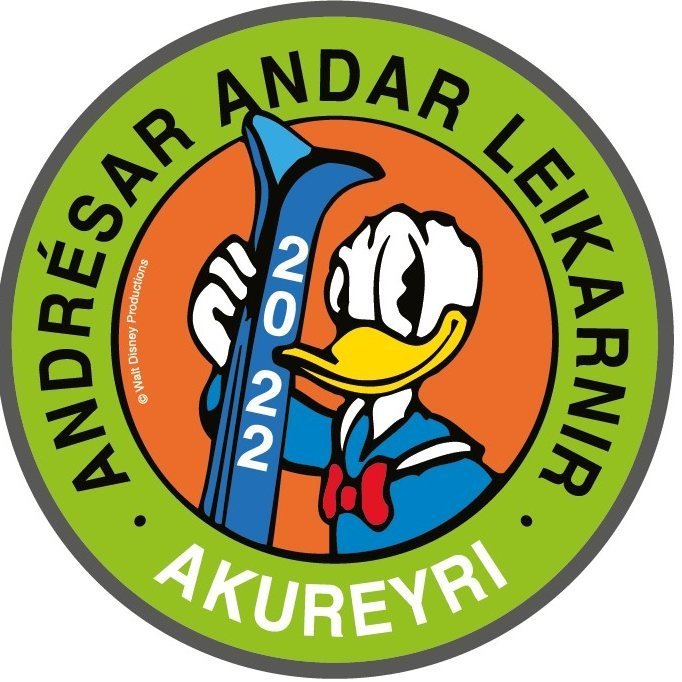 Andrésarskólinn hefst mánudaginn 14. mars!