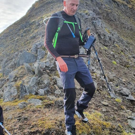 Heiðursviðurkenning fræðslu- og lýðheilsuráðs Akureyrarbæjar