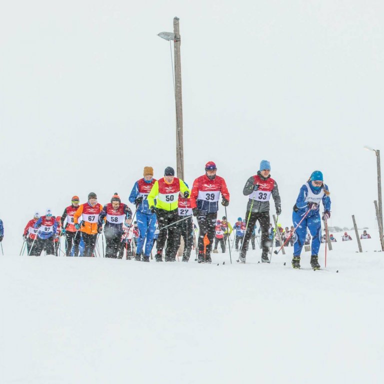 Hermannsgangan 25. janúar