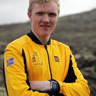 Isak að gera góða hluti á norska meistaramótinu